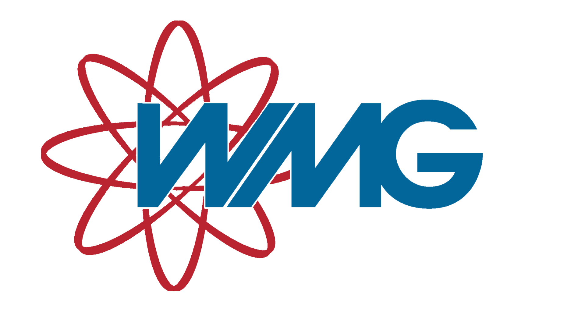 WMG, Inc. logo